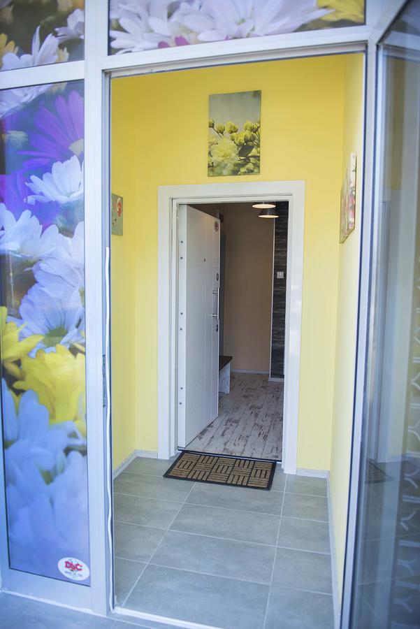 Flower Home 1 Σόφια Εξωτερικό φωτογραφία