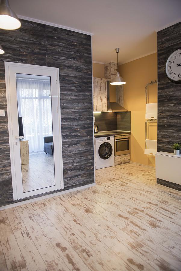 Flower Home 1 Σόφια Εξωτερικό φωτογραφία