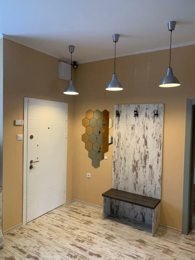 Flower Home 1 Σόφια Εξωτερικό φωτογραφία